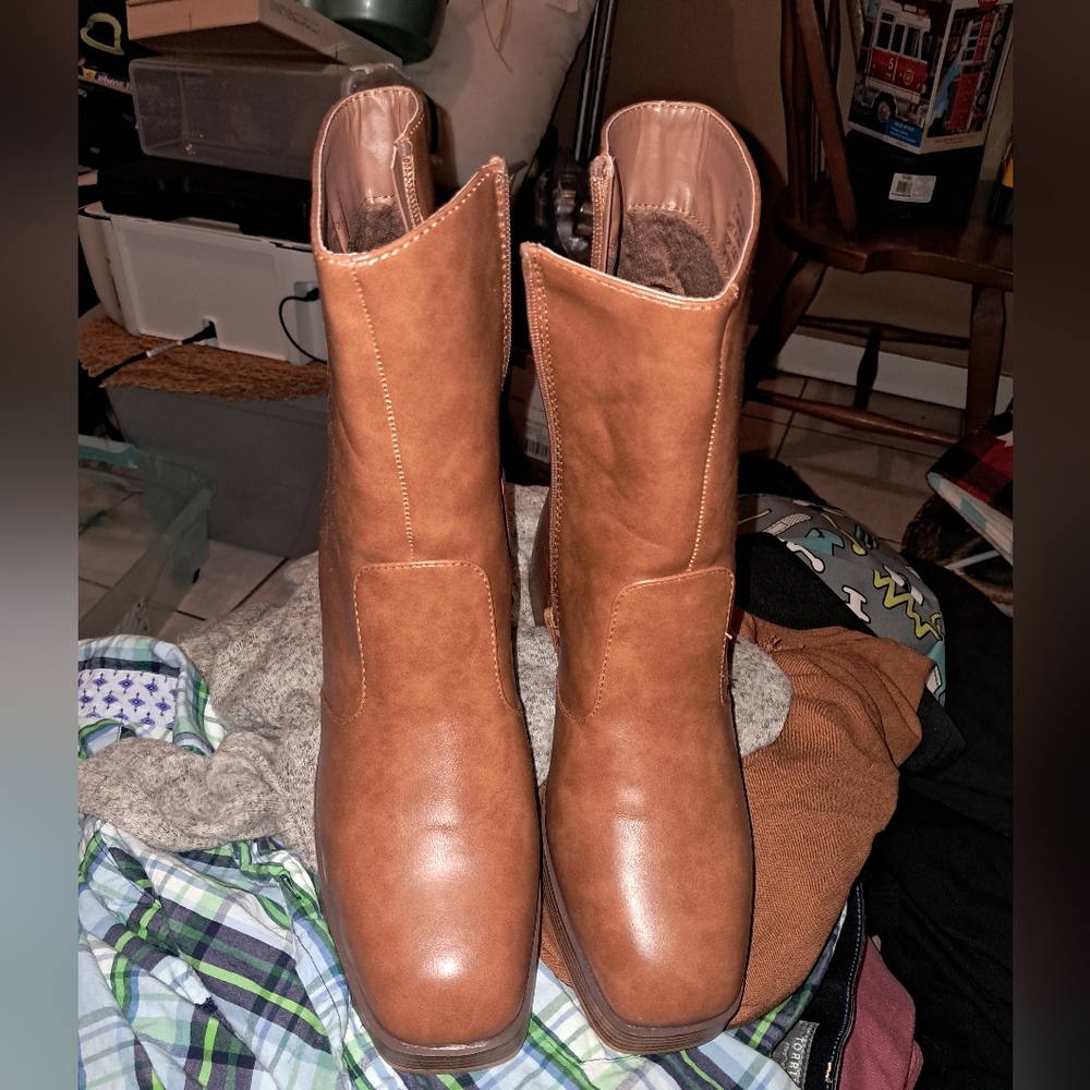 Boots